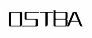 OSTBA logo