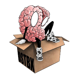 OSTBX logo
