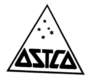 OSTCO logo