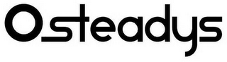 OSTEADYS logo