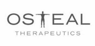 OSTEAL THERAPEUTICS logo