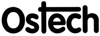 OSTECH logo