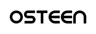 OSTEEN logo