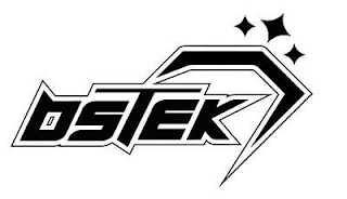 OSTEK logo
