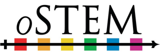 OSTEM logo