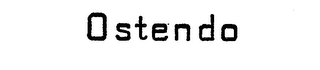 OSTENDO logo