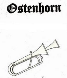 OSTENHORN logo