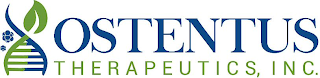 OSTENTUS THERAPEUTICS, INC. logo