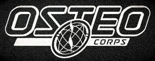 OSTEO CORPS logo