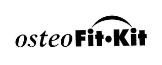 OSTEO FIT KIT logo