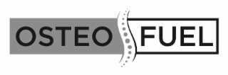 OSTEO FUEL logo