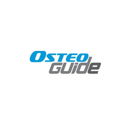 OSTEO GUIDE logo
