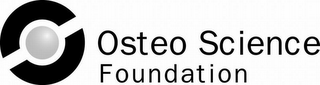 OSTEO SCIENCE FOUNDATION logo