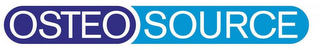 OSTEO SOURCE logo