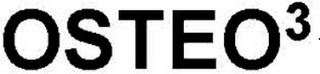 OSTEO3 logo