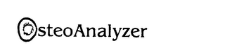 OSTEOANALYZER logo
