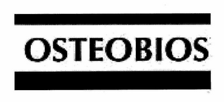 OSTEOBIOS logo