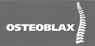 OSTEOBLAX logo