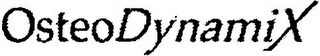 OSTEODYNAMIX logo