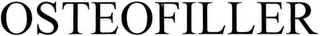 OSTEOFILLER logo