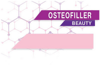 OSTEOFILLER BEAUTY logo