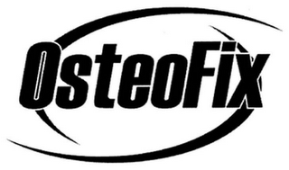 OSTEOFIX logo