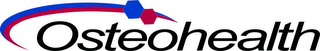 OSTEOHEALTH logo