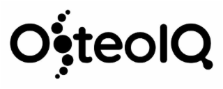 OSTEOIQ logo