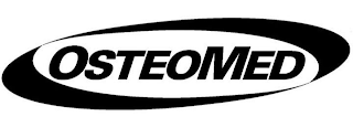 OSTEOMED logo