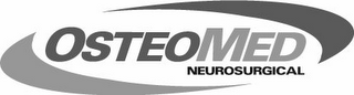 OSTEOMED NEUROSURGICAL logo