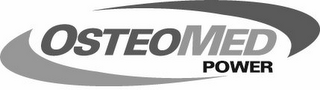 OSTEOMED POWER logo