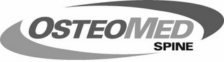 OSTEOMED SPINE logo