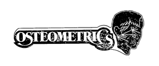 OSTEOMETRICS logo