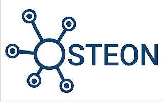 OSTEON logo