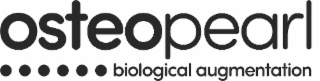 OSTEOPEARL BIOLOGICAL AUGMENTATION logo