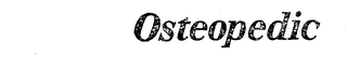OSTEOPEDIC logo