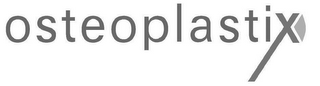 OSTEOPLASTIX logo