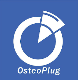 OSTEOPLUG logo