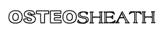 OSTEOSHEATH logo
