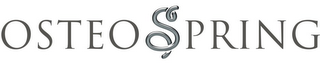 OSTEOSPRING logo