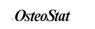 OSTEOSTAT logo