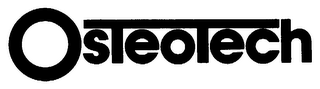 OSTEOTECH logo