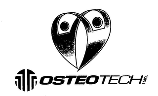 OSTEOTECH INC. logo