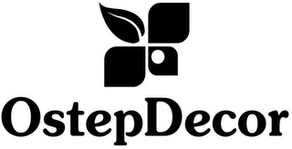 OSTEPDECOR logo