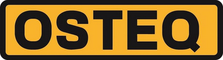 OSTEQ logo