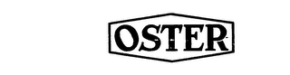 OSTER logo