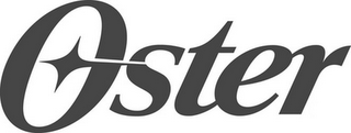 OSTER logo