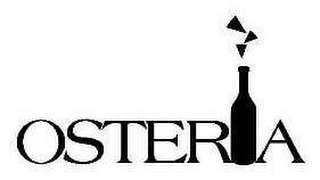 OSTER A logo
