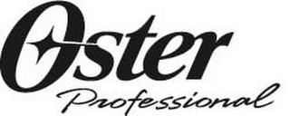 OSTER PROFESSIONAL logo