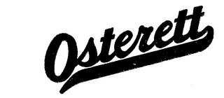 OSTERETT logo